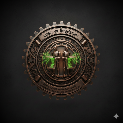 Doppelganger