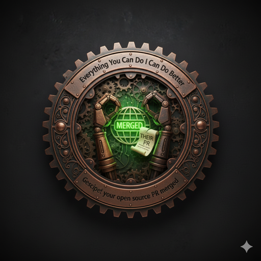 Everything You Can Do I Can Do Better