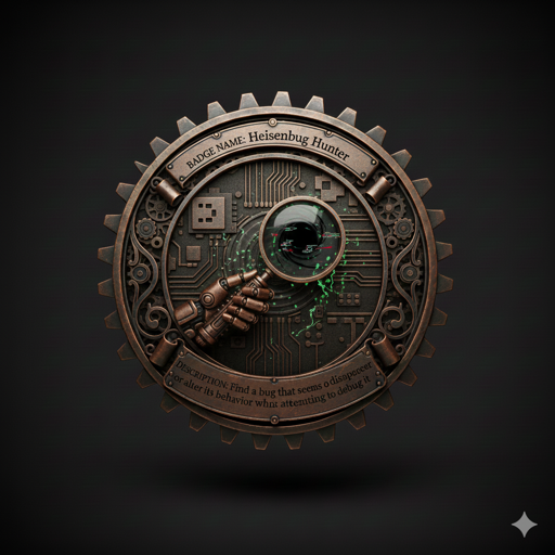 Heisenbug Hunter