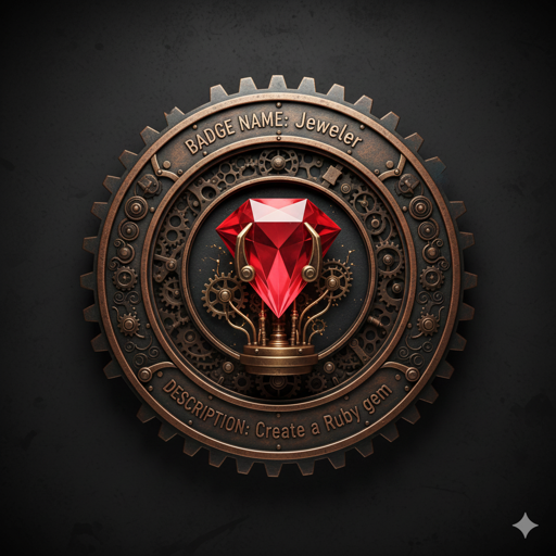 Jeweler