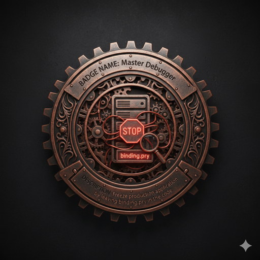 Master Debugger