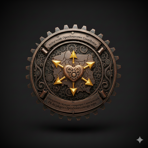 OpenSourcowe Contributor